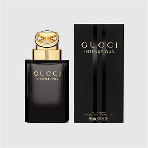 gucci intense ooze|intense oud Gucci 2016.